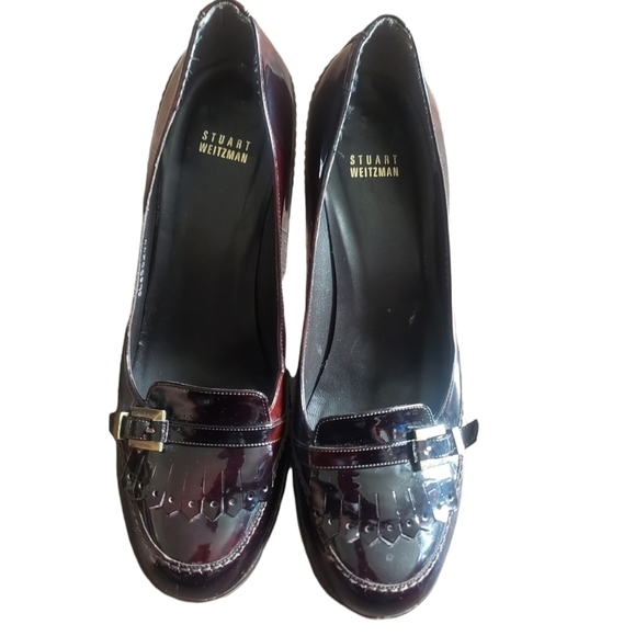 Stuart Weitzman Shoes - Stuart Weitzman Heels